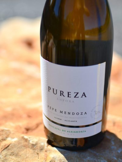 Pureza Ánfora 2023