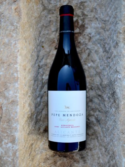 Casa Agrícola Tinto 2023