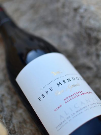 Casa Agrícola Tinto 2023