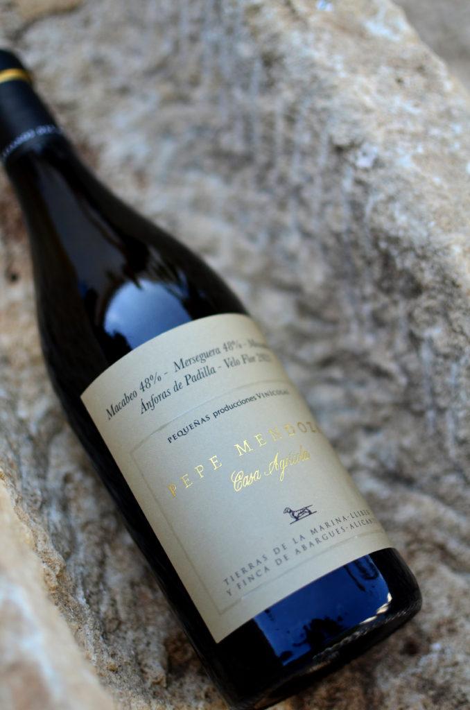 Pequenas Producciones Casa Agricola 2