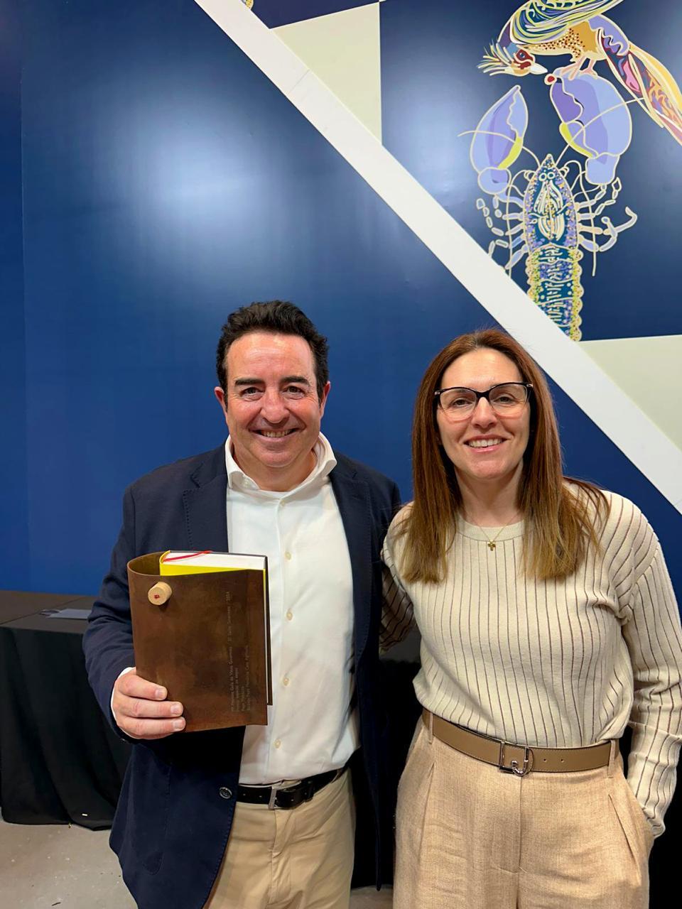 Casa Agricola Bodega con mejor trayectoria 2024 b