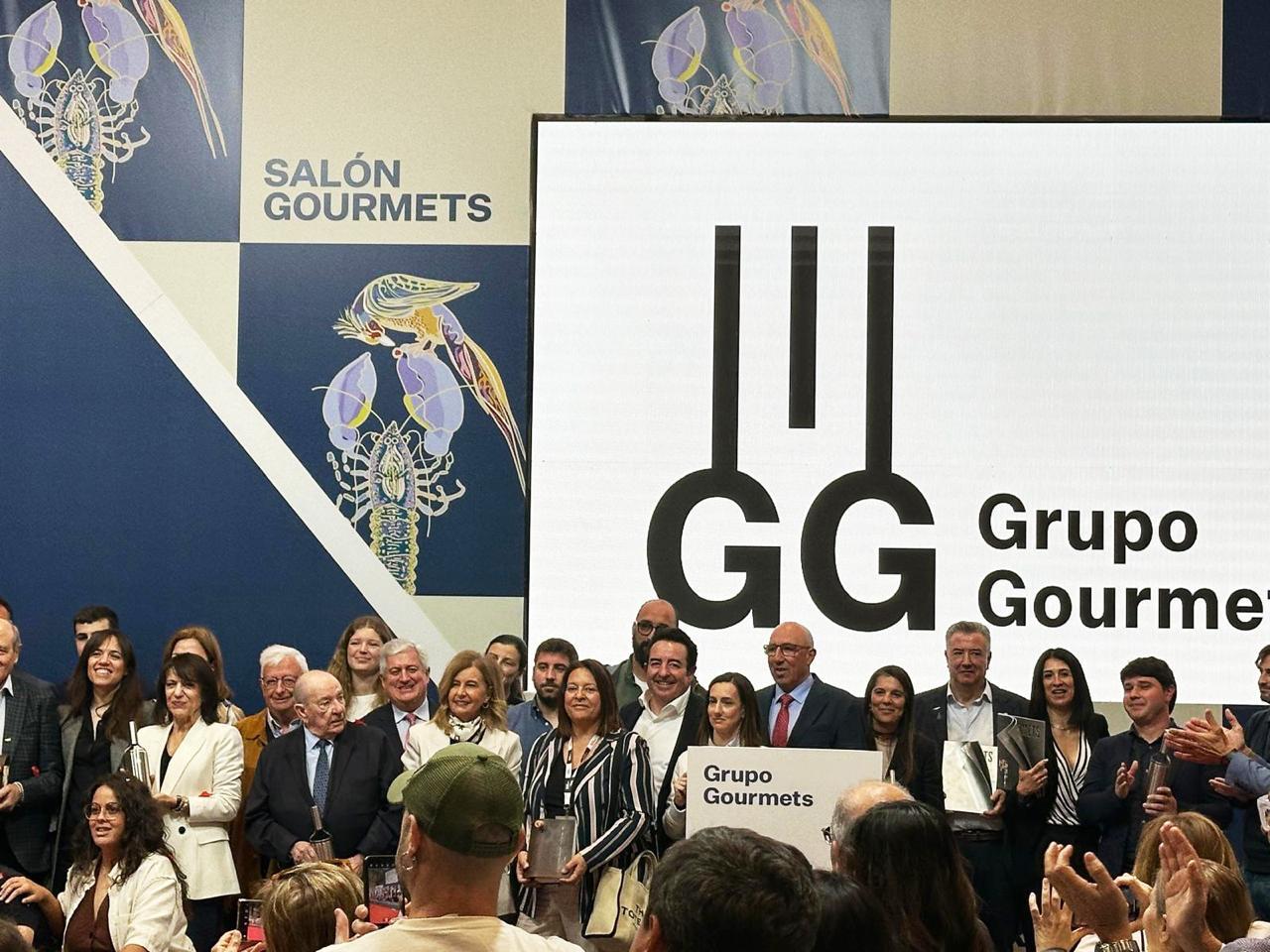 Premio Gourmet 2024 b