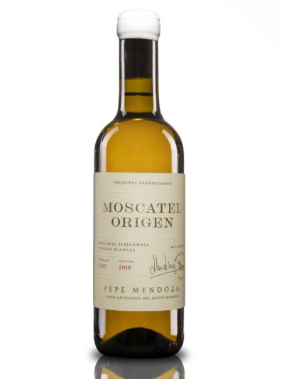 Moscatel Origen 2019