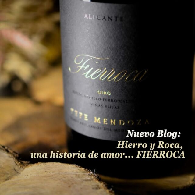 ¿Conocías nuestro Grand Cru?🍇

Fierroca es más que un viñedo, se encuentra en un rincón mágico de nuestra bodega. Donde su esencia se forja en la fuerza ancestral de los suelos, una danza entre hierro y roca que le da vida y carácter y lo más importante, su nombre.

Fierroca posee una preciosa expresión de monte bajo, ciprés, lavanda, tierra mojada y monte umbrío. Un vino de gran verticalidad, preparado para vivir muchos años.

Conoce más sobre nuestro Fierroca en el blog de nuestra web o en el link de nuestras historias!
#pepemendozacasaagrícola #pepemendozacasaagricola #vinosdopalicante
